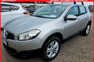 Nissan Qashqai 1.5 - UNICO PROPRIETARIO - PARI AL 