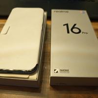 Realme 16 Pro 8/256GB Italia 