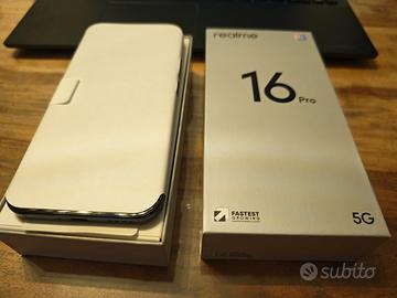 Realme 16 Pro 8/256GB Italia 