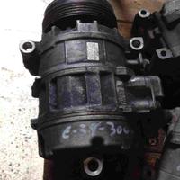 COMPRESSORE A/C BMW Serie 5 E39 Berlina 306d1 Dies