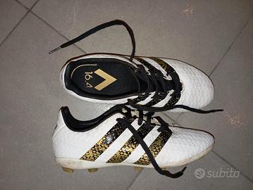 Adidas scarpe calcio clearance ace