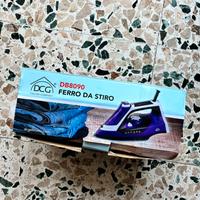 Ferro da stiro