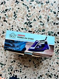 Ferro da stiro
