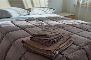 Appartamento LAGO VIVERONE