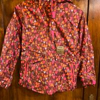 Completo sci bambina