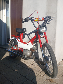 Califfo Rizzato 1969