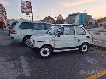 Fiat 126 personal4 