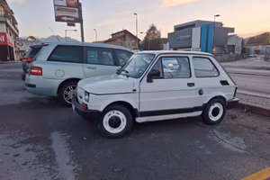 Fiat 126 personal4 