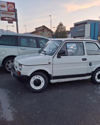 Fiat 126 personal4 
