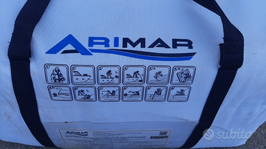 Zattera di salvataggio