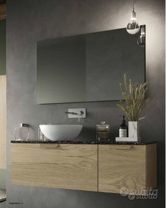Mobile da Bagno Valentina 37 EBAN