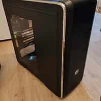 Case Cooler Master Cm 690 III