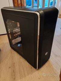 Case Cooler Master Cm 690 III