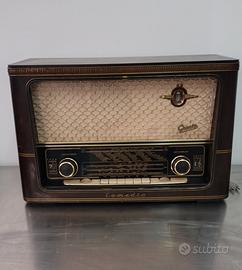 Radio Graetz modello Comedia