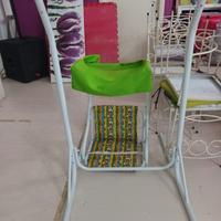 bici trattore dondolo 