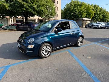500 hybrid dolcevita