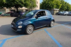 500 hybrid dolcevita
