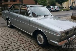 auto d'epoca Ford taunus del 1967