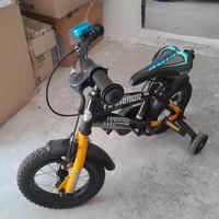 bici per bambini