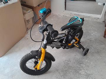 bici per bambini