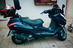 Piaggio X8 250 i.e.