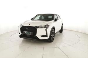 DS DS3 1.5 bluehdi Performance Line 130cv auto