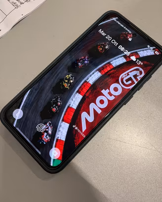 Samsung Galaxy A55 5G 8/256