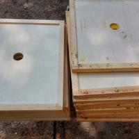 Telaini, t.apiscampo, raccogli polline. Apicoltura