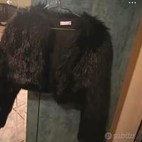 pelliccia nuova