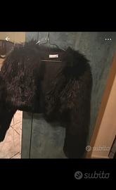 pelliccia nuova