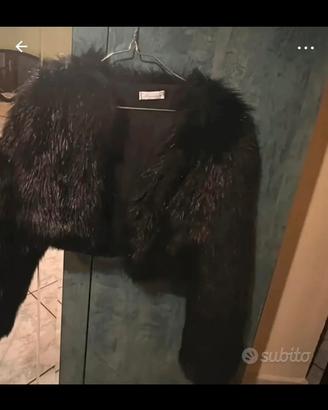 pelliccia nuova