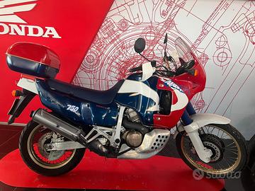 Honda Africa Twin NXR 750 Africa Twin NXR 750