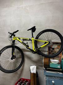 MTB Scott Scale 980 S mountain bike 29 bici