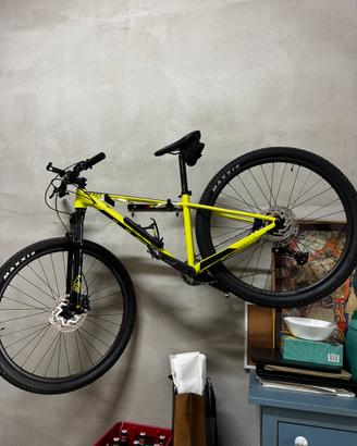 MTB Scott Scale 980 S mountain bike 29 bici