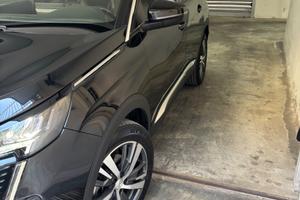 Peugeot 3008 anno 2021