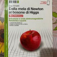 Dalla mela di Newton al bosone di higgs 5