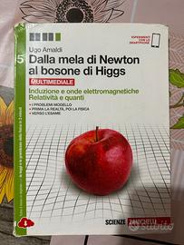 Dalla mela di Newton al bosone di higgs 5