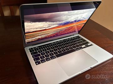 Macbook PRO M1 - 8GB