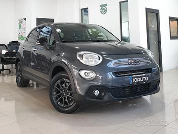 Fiat 500X 1.3 MultiJet 95 CV Club 2022 IN ARRIVO