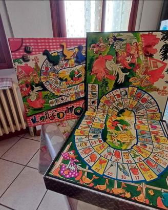 Giochi Da Tavolo