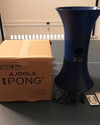 Robot ping pong
