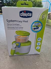 Thermos Portapappa Chicco