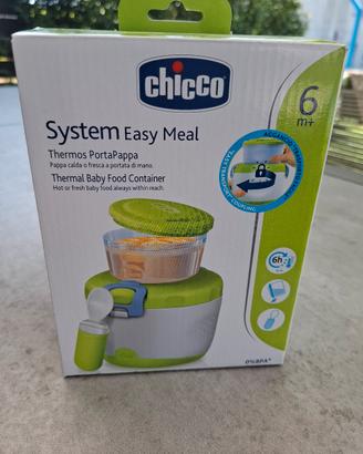 Thermos Portapappa Chicco