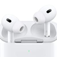 Apple AirPods Pro (2ª gen) con custodia MagSafe US