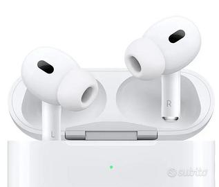 Apple AirPods Pro (2ª gen) con custodia MagSafe US