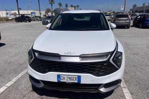 Kia Sportage 1.6 crdi Automatica
