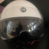 casco BEFAST TAG.S