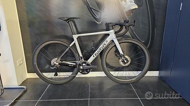 Wilier Filante SL – Taglia S  Fulcrum Speed42 C23