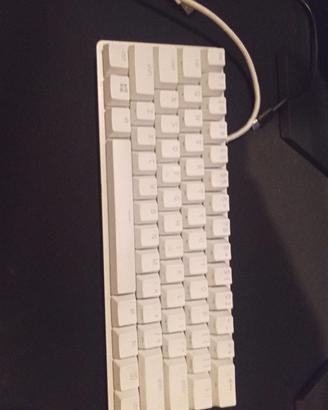 Razer huntsman mini