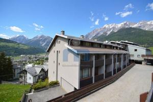 Appartamento di 55 m² con 2 locali a Valdisotto
